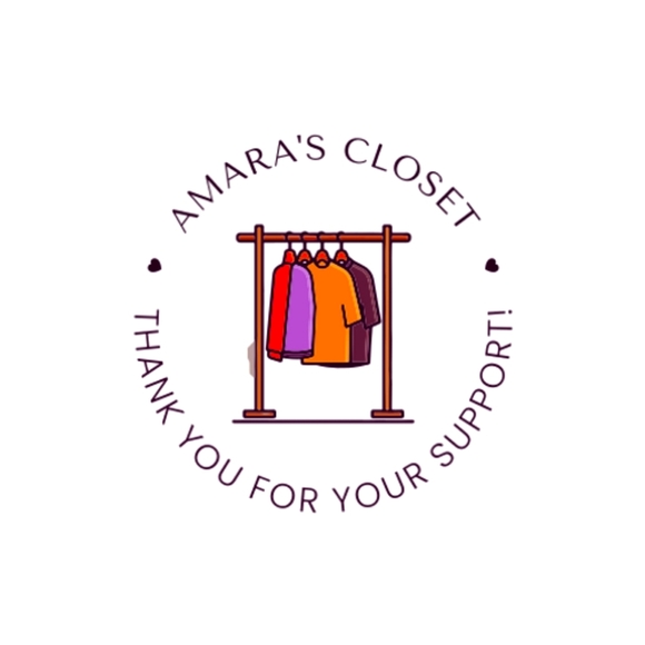 Meet your Posher, Amara - Picture 2 of 2